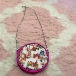 Children’s place butterfly purse!